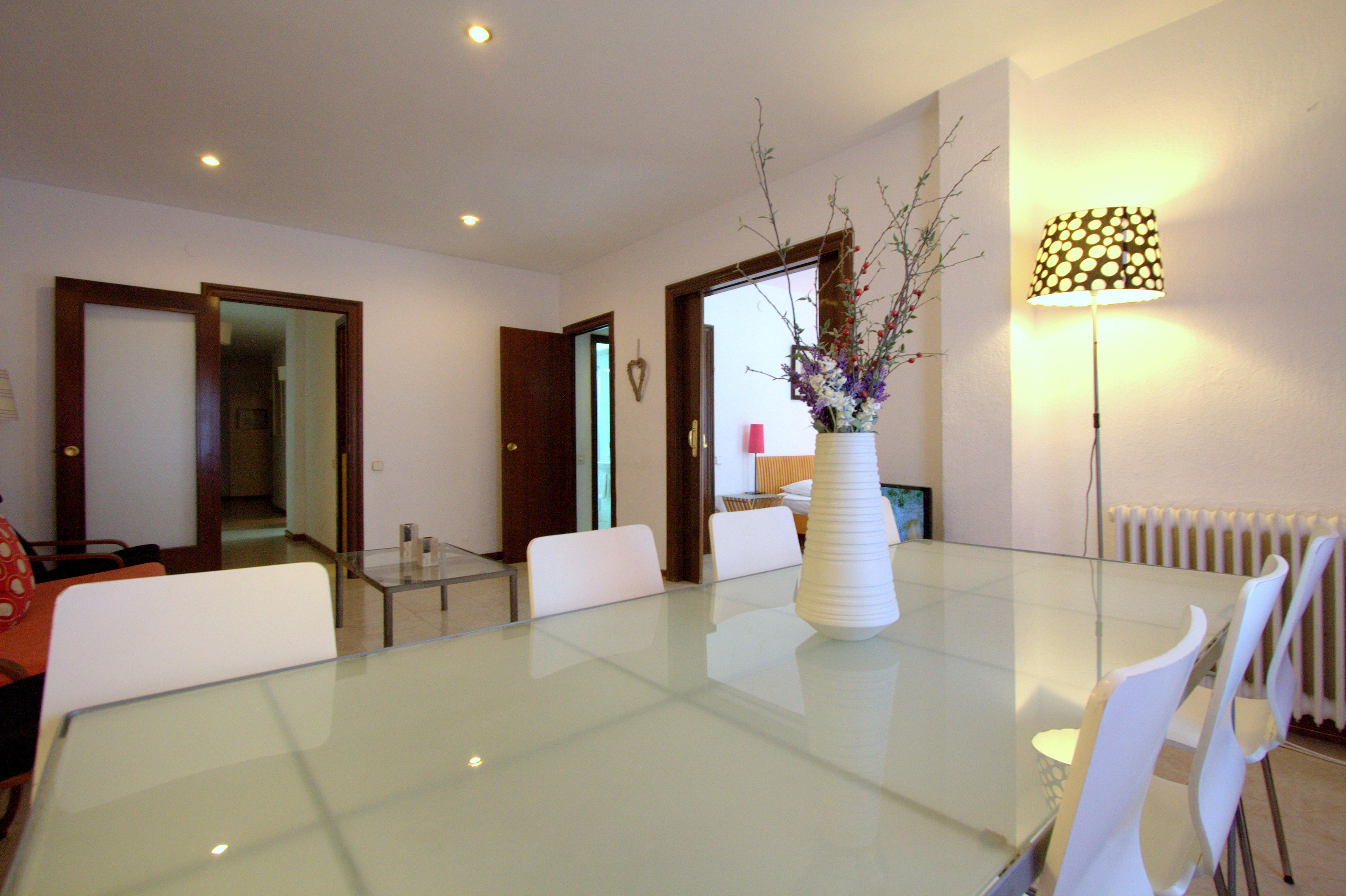 Apartment La Pedrera Barcelona