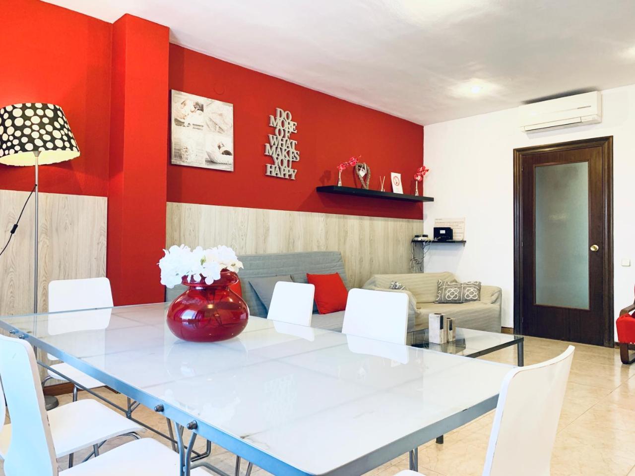 Apartment La Pedrera