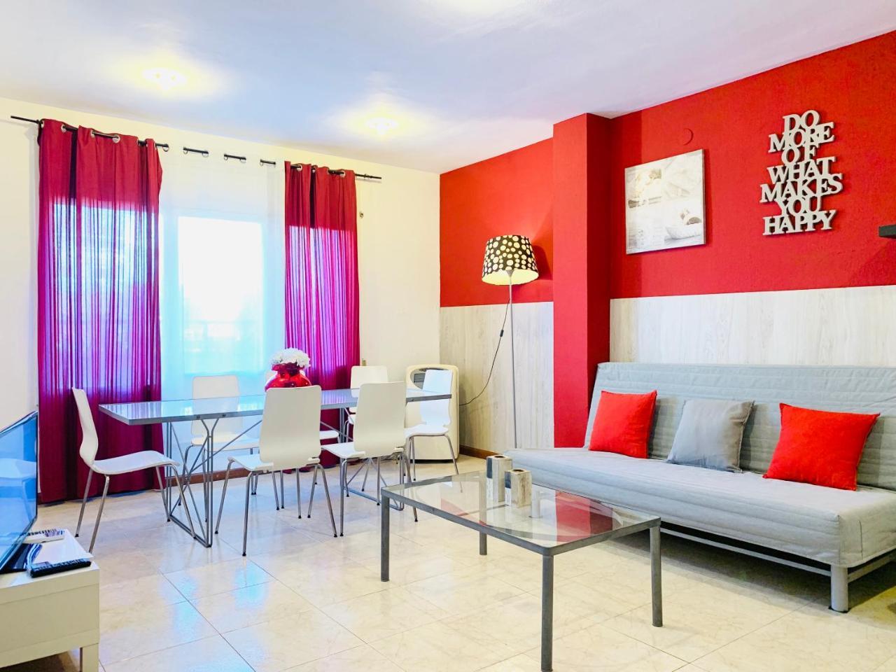 Apartment La Pedrera