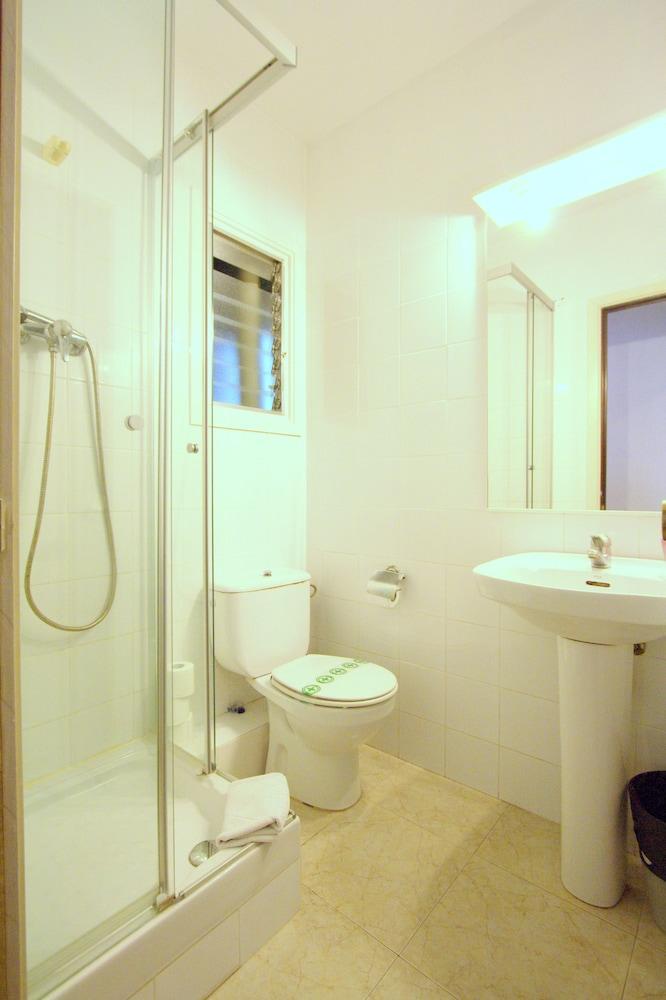 Apartment La Pedrera Barcelona