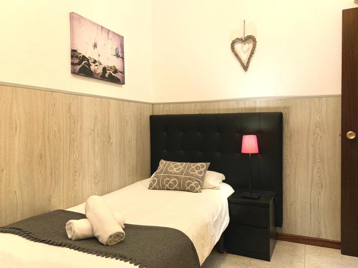 La Pedrera Apartment