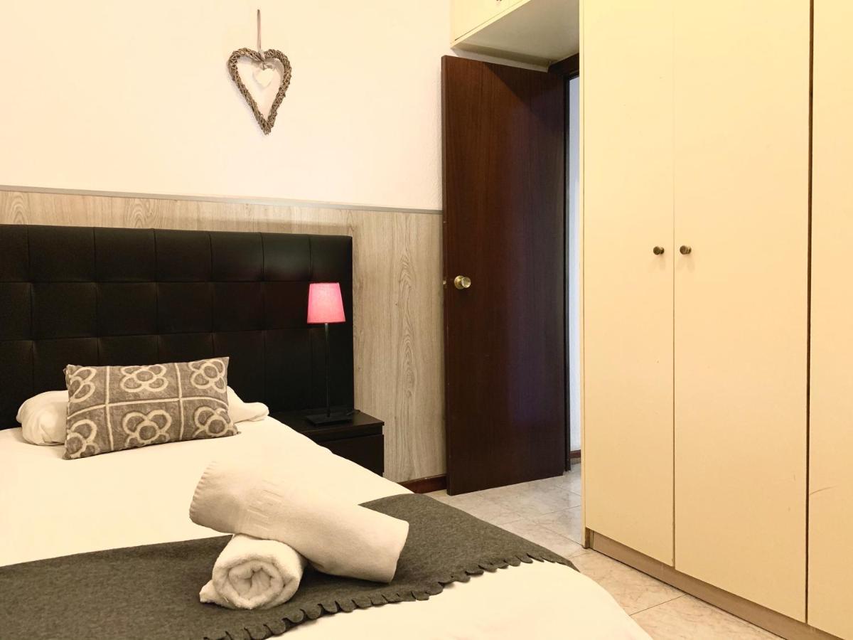 La Pedrera Apartment
